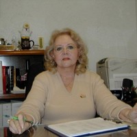 Peg Knight