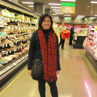 Wilma Valbuena