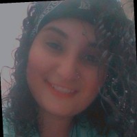 Larissa Maria Monari