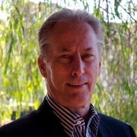Bruce Keech