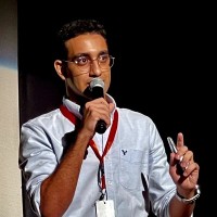 Ahmed Anwar