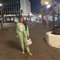 Barsha Adhikari