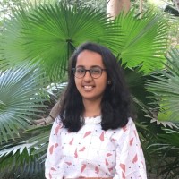 Sweta Kyada