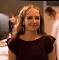 Olena Nesterenkova
