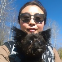 Vida Feng