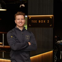 Liam McCrossan