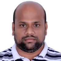 Prabaharan Soundararajan