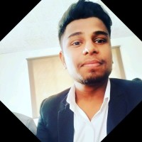 Sunny Patel