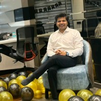Ankit Gala