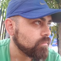 Pablo César Cifra Silva