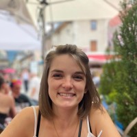 Marie Deymonnaz
