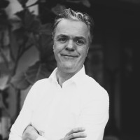 Rutger Vinke MBA