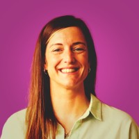 Georgina Reid