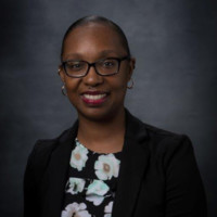 Tanicka Burnett