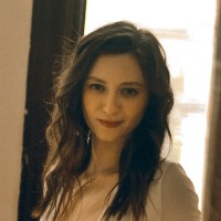 Vitaliia Bobryk