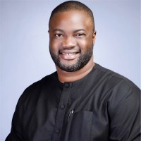 Michael Olugbo Adeyemi, C.itp MCPN