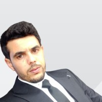 Yassine Arhmir