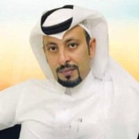 Mazen Alghamdi