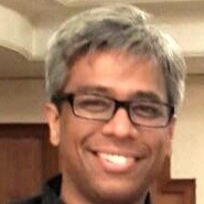 Saurabh Agarwal