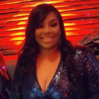 Jazmine Hall