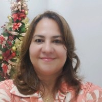 Christiane Congro Comas