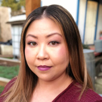 Synary Cao