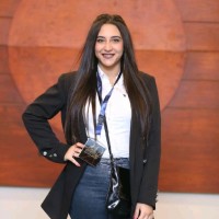 Ledya Aziz