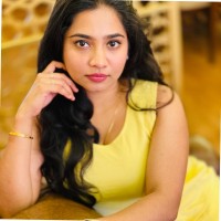 Shrutha S R