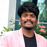 Venkata Reddy Busi
