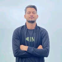 Manish Kumar Yadav