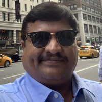 Balaji Manikandan