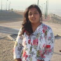 Revathi H