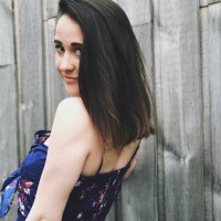 Katherine Barber