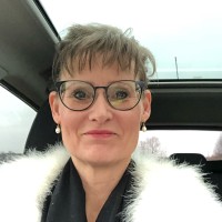 Eva Dorthe Bek