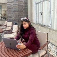 Meghna Bhowmick