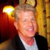 David Shannon,  Specialist in Construction Signage