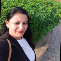 Rakhi Sunil Palsra