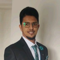 Mohammed Saqib Rahman
