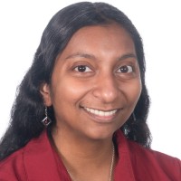 Nancy Franklin Rodgers, MBA