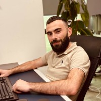 Sargis Manukyan