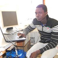 BENOIT SADIA DIENG