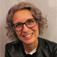Amy Weaver, Chrl/Ppcc