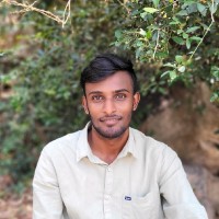 Ajithkumar Murugan