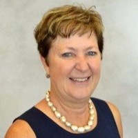 Anne Webster