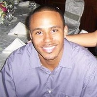 Kevin Hamilton Jr