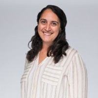 Naomi Tilman