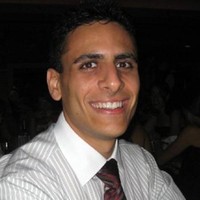 Michael Haddad