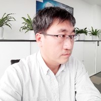 Henrik Liu