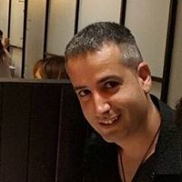 David Carreño Gutiérrez