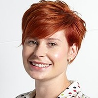 Alexandra Petersen
